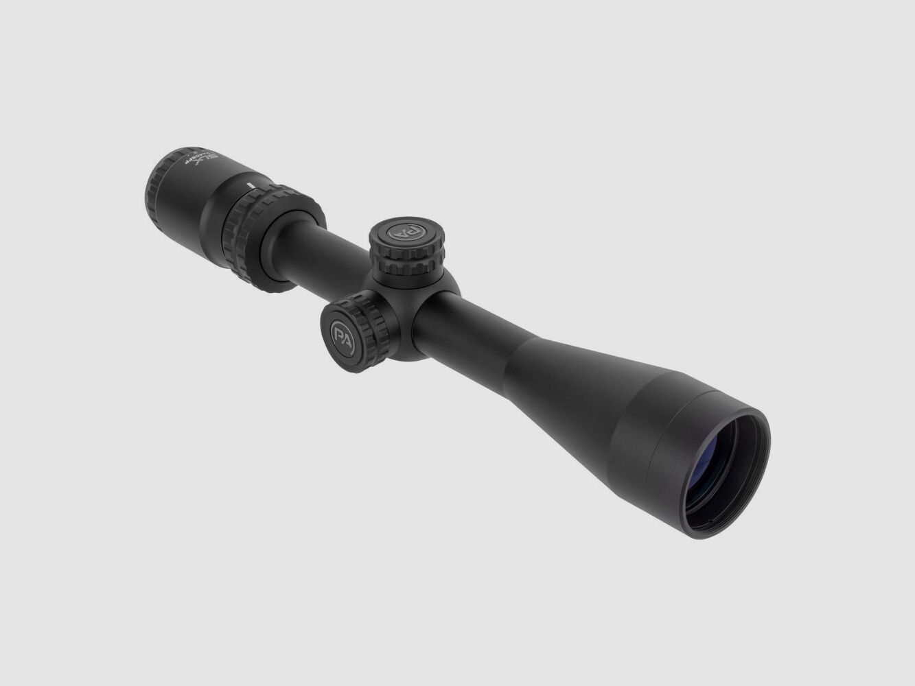 Primary Arms SLx 3-9x40 SFP Duplex 1" (1 inch)
