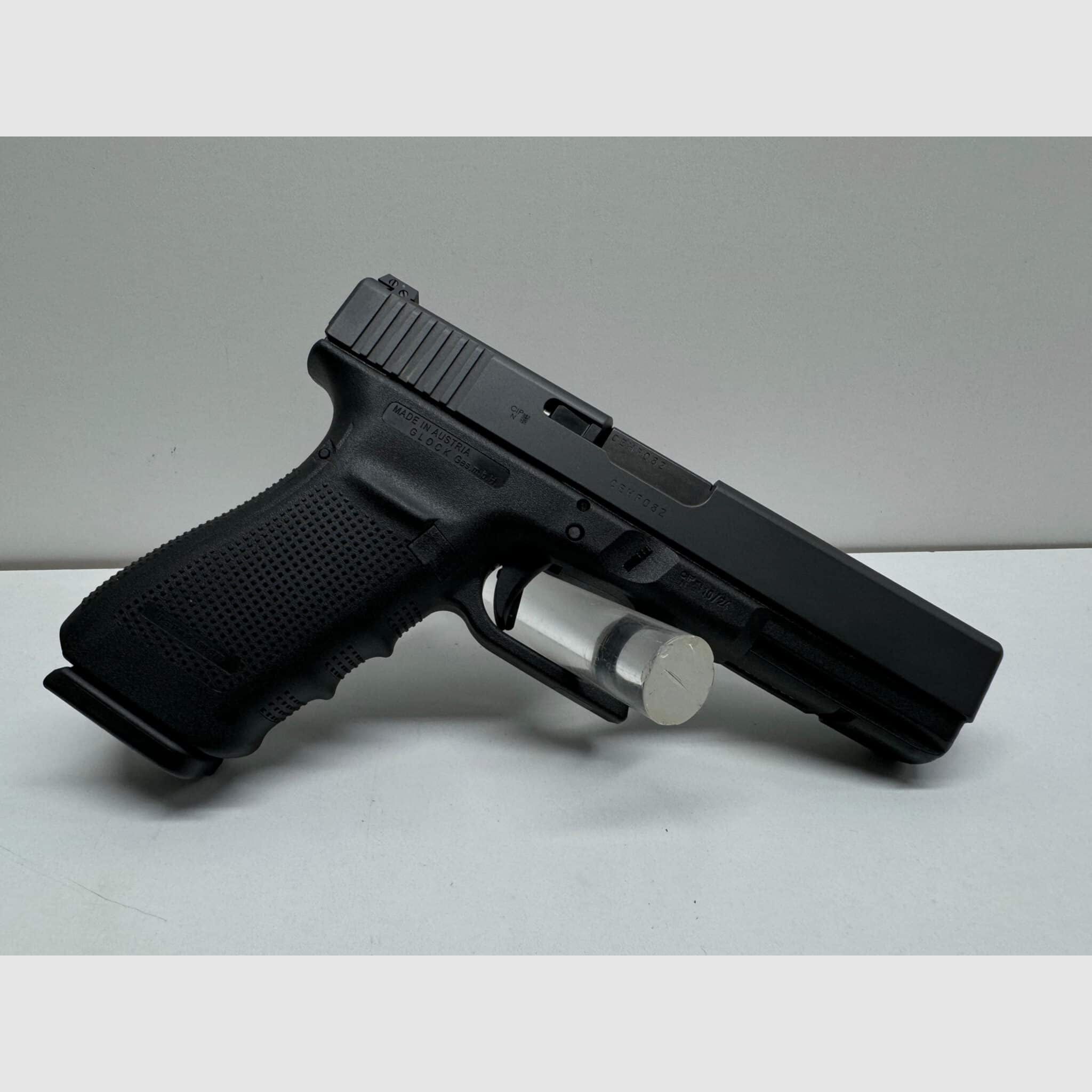 GLOCK 21 Gen4