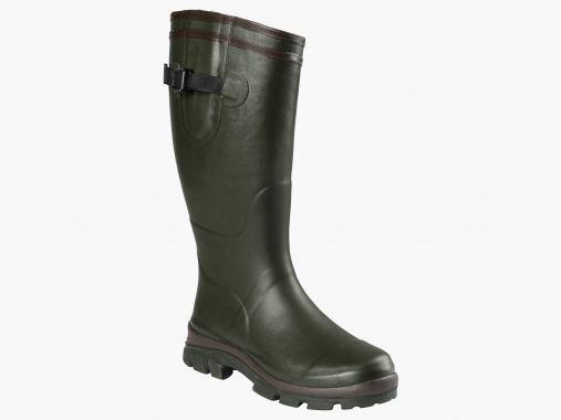 Botas de goma Almwalker Kolding Unisex (Oliva) | 38