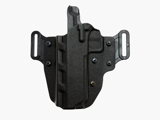 Holster Veiled Partner LH Springfield Echelon 4.5F