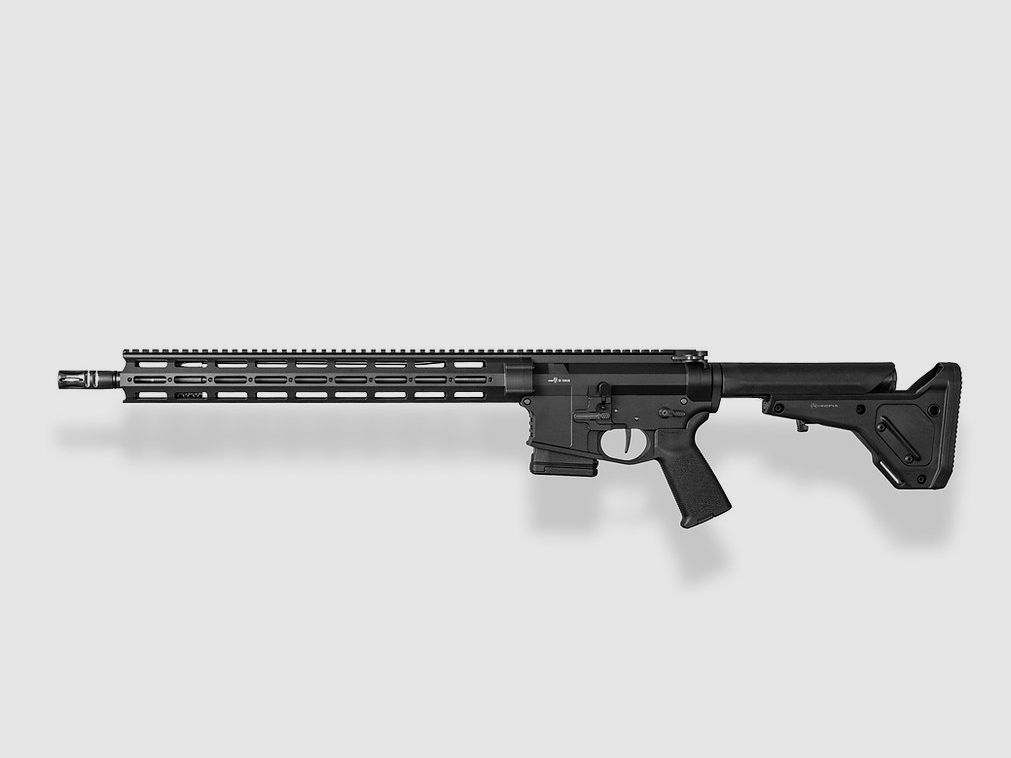 DAR-15 M5 | AR15 – 16.75″