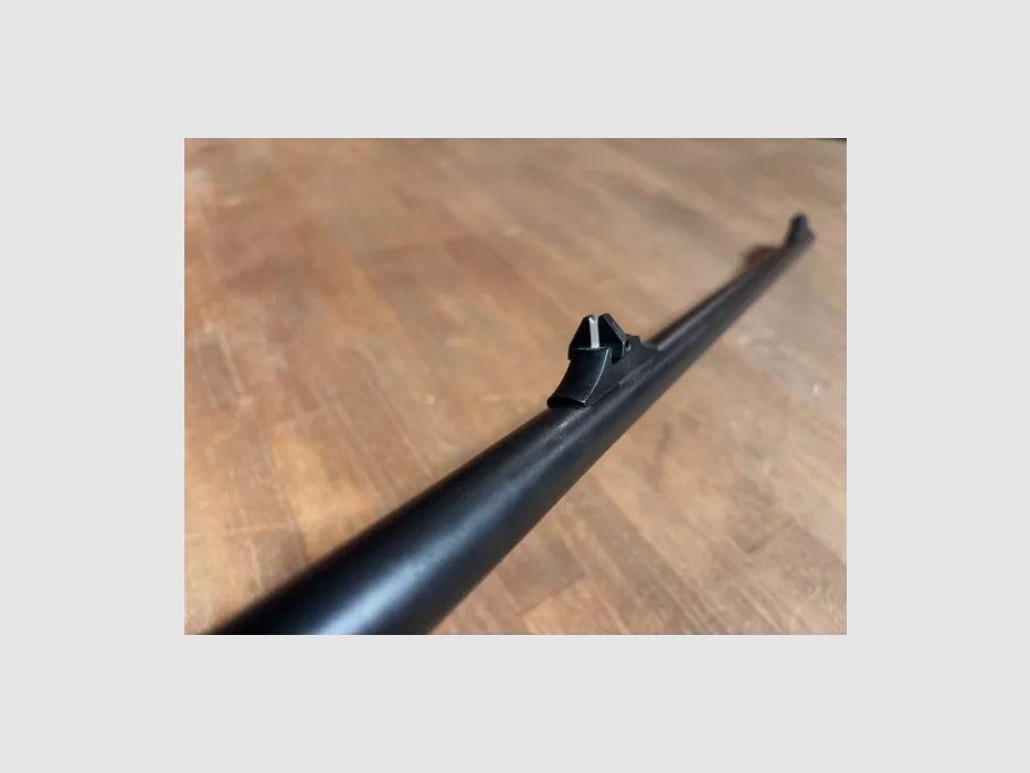 GEBRAUCHT - Lauf für R93 Kal.300Win Mag 65cm + Visierung + Magazin BLaSER, Bild 3 von 4