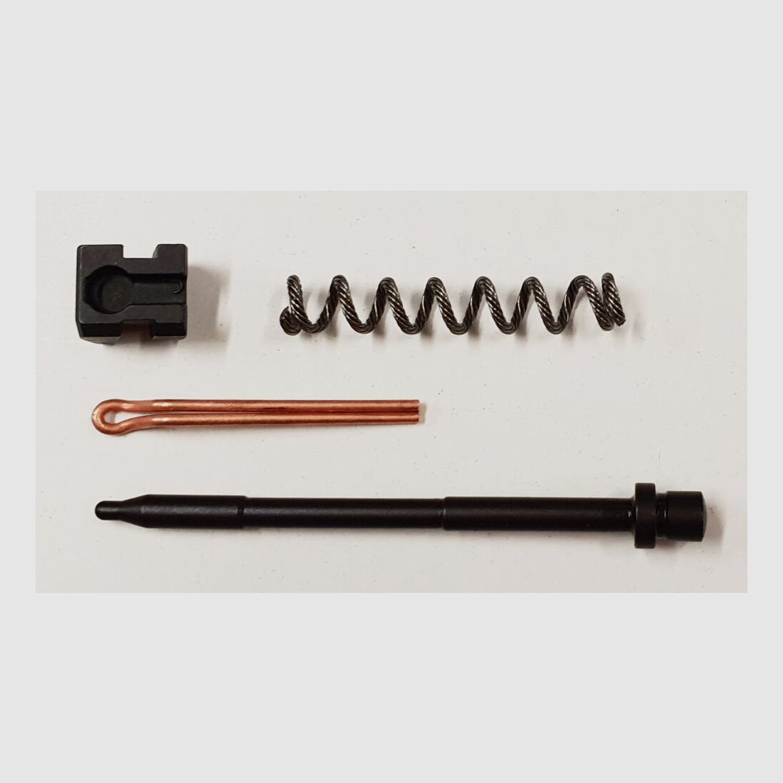 HK Heckler & Koch Das ultimative "must-have" Verschleißteile Set für Ihre HK MP5 / HK MP5k / SP5 / SP5k / SP5l / usw.