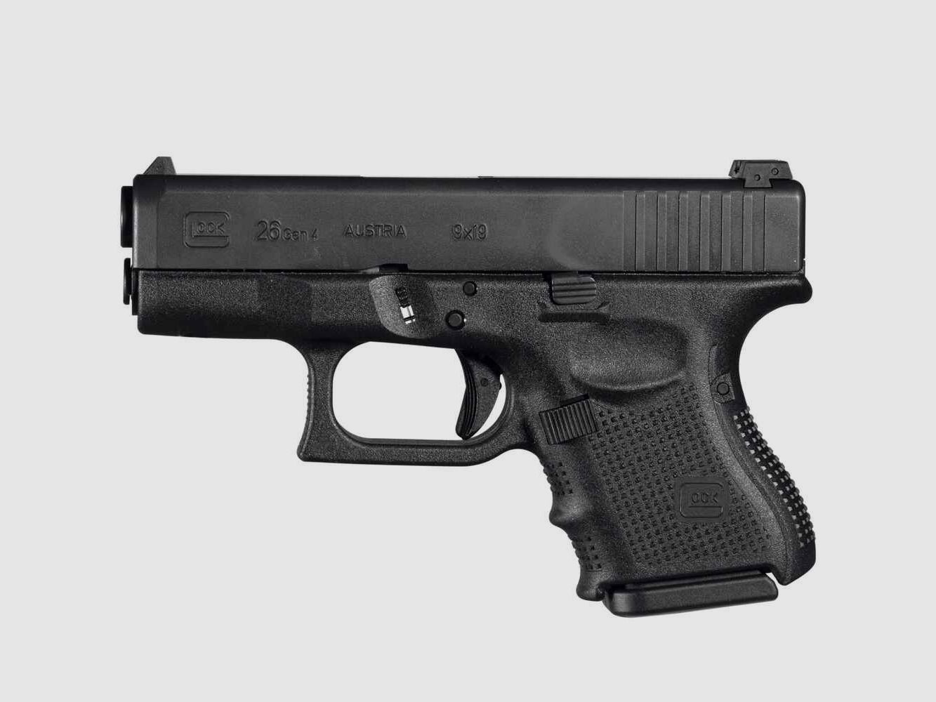 Glock 26 Gen4
