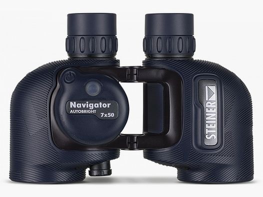 Steiner Navigator Autobright 7x50C