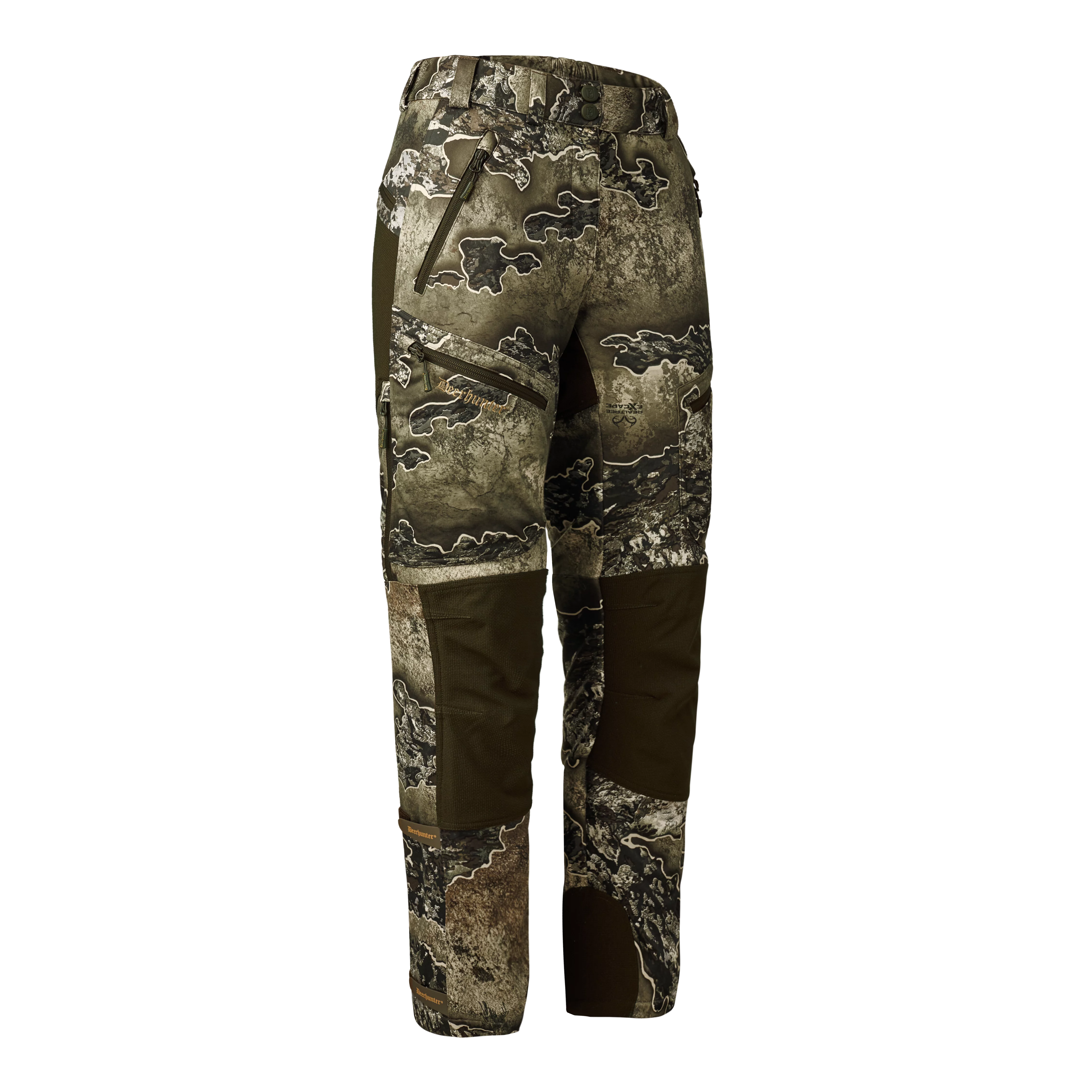 Lady Excape softshellbroek - REALTREE EXCAPE™, afbeelding 4 van 5