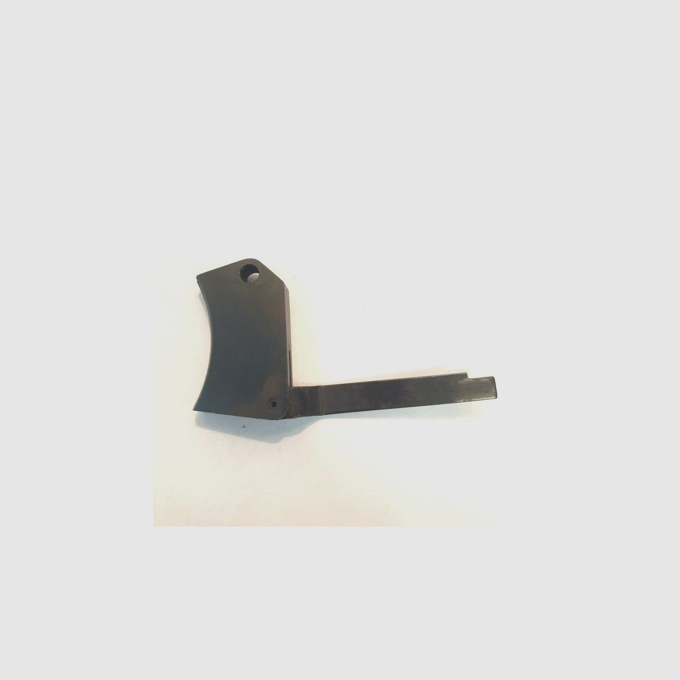 Beretta 70 Gerade geriffelte Abzug mit Hebel, Bild 1 von 3