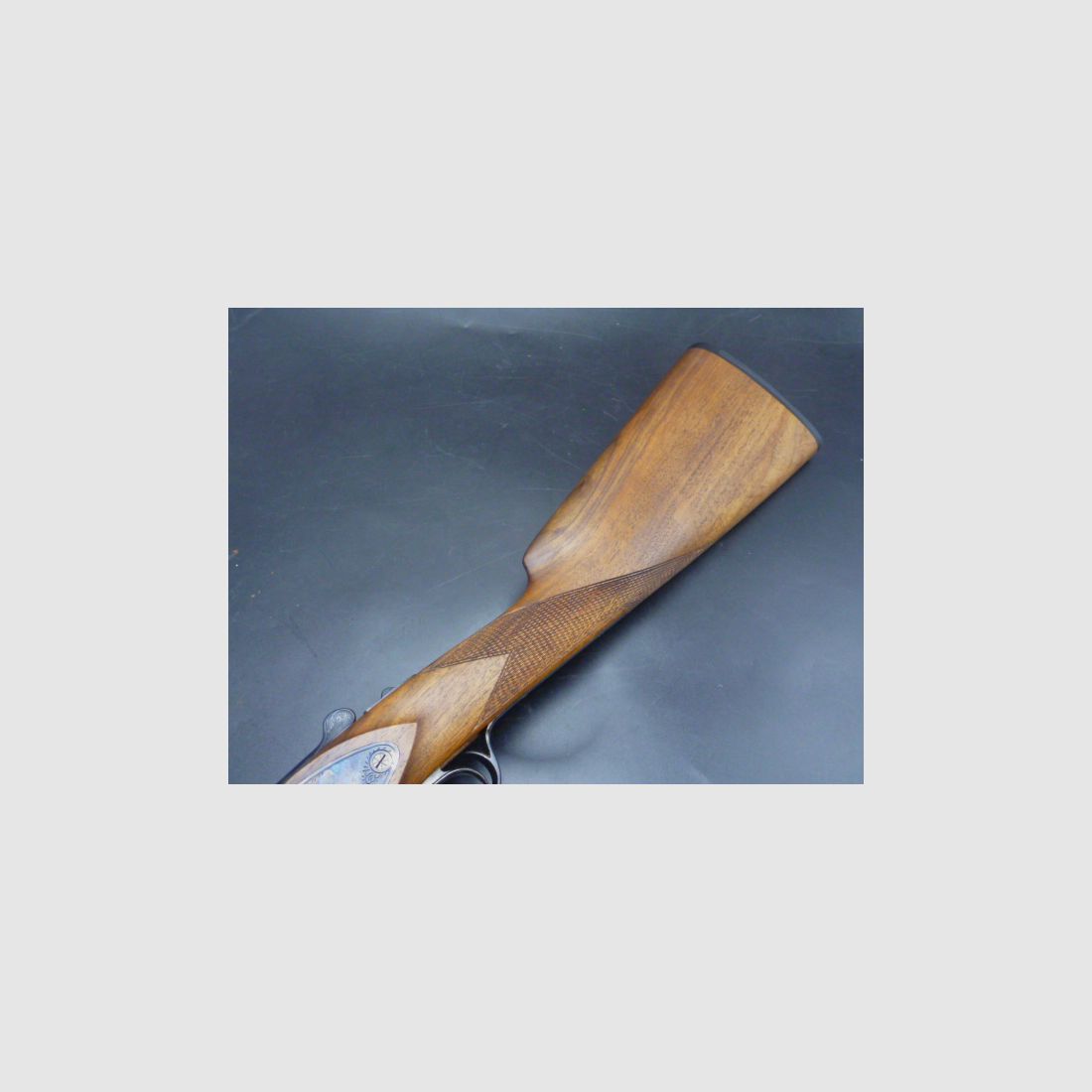 fucile HUGLU calibro 28/70 canna 71cm, immagine 10 di 10