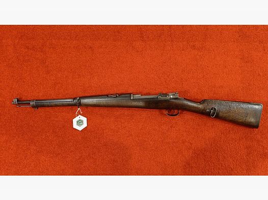 DWM ohne 7x57