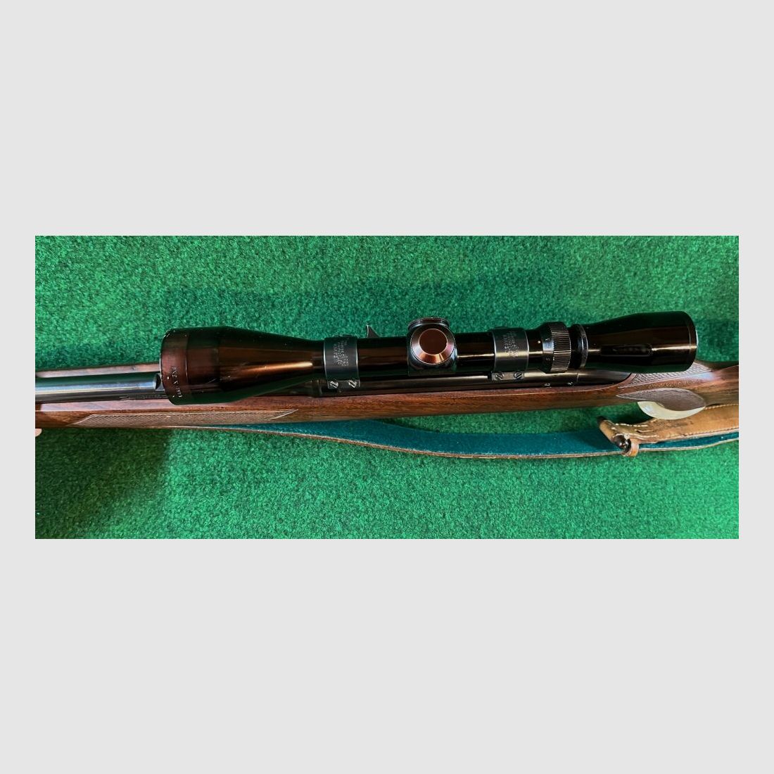 Winchester Mod. 100 .308Win