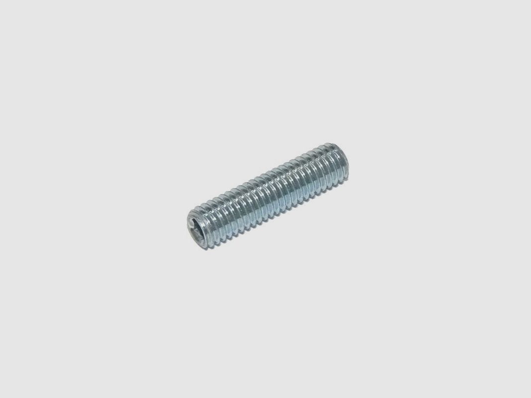 Putzstock-Adapter M5 - M5