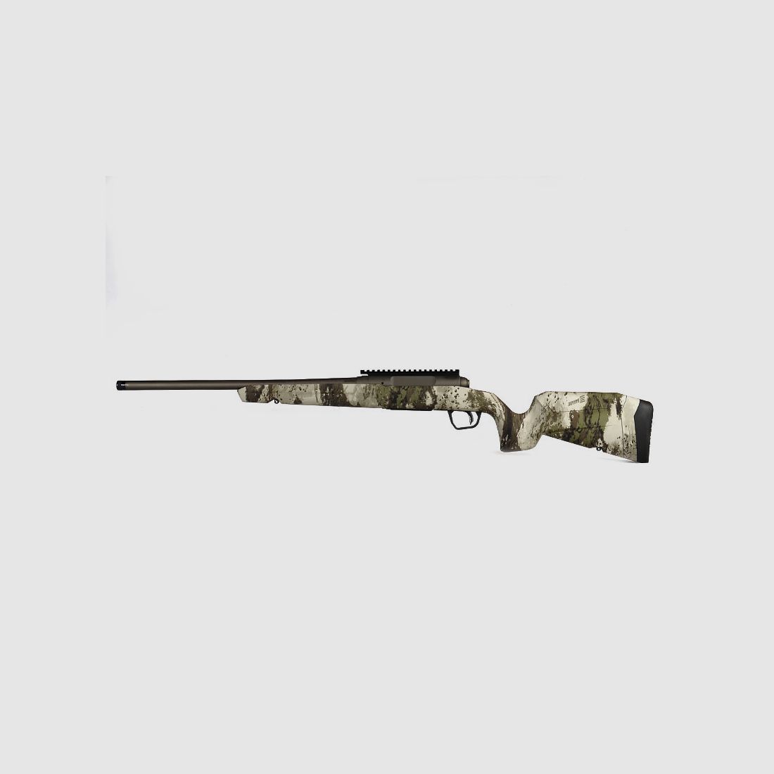 SAVAGE AXIS II PRO Woodland