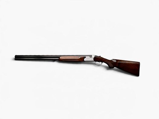 Strzelba Beretta S56E kaliber 12/70 | Stan Dobry +