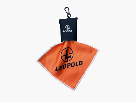 LEUPOLD – PANNO PULIZIA LENTI