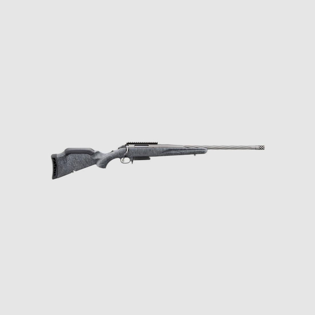 Ruger American Rifle Generation II .308, image 6 of 6