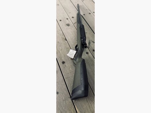 Savage Arms Impulse Cacciatore di Cinghiali