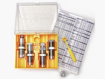 LEE Ultimate Die Set – 4 pcs.