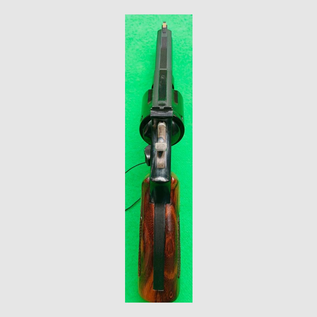 Smith & Wesson 586-3