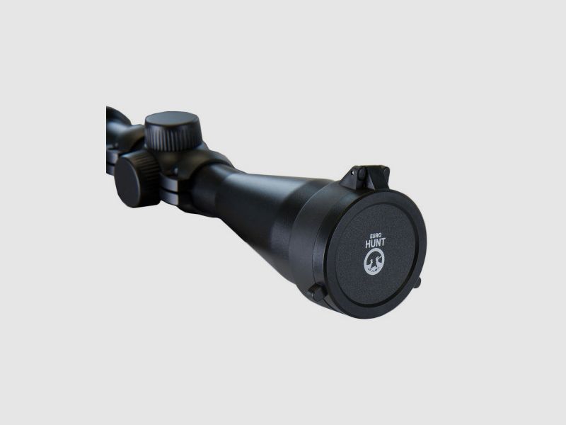 Eurohunt Zielfernrohr Schutz Flip Cover
