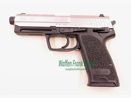 Heckler & Koch - Oberndorf Mod. USP Tactical Duotone