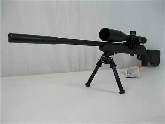 Savage Mark II TRR-SR 22 lr TB 22L-1 Thunderbeast