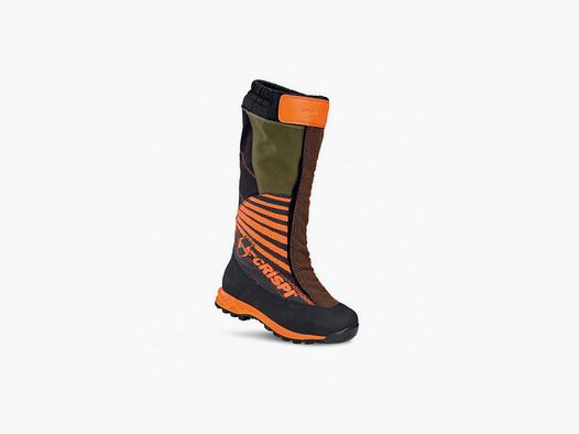 CRISPI HIGHLAND PRO BLACK Schoenen – maat 45