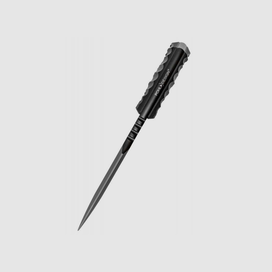 Pohl Force Messer Compact Two BK