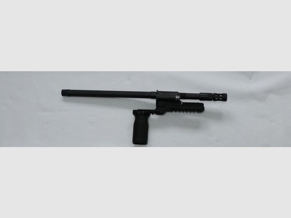 Styer AUG A3 SWAT