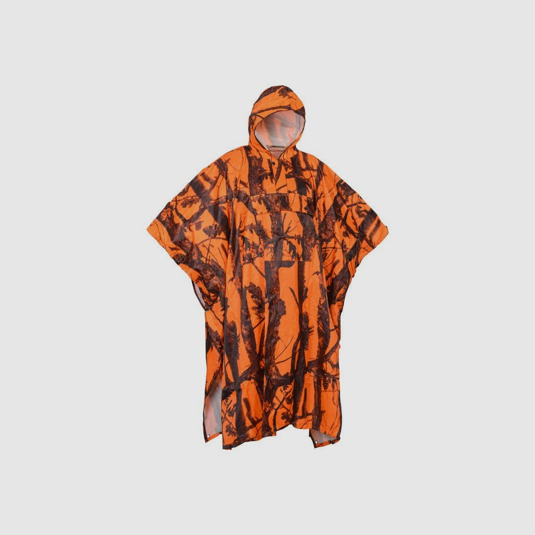 Poncho ghostcamo, image 1 sur 4