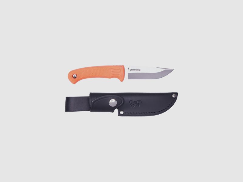 Browning MESSER PRO HUNTER FLUO