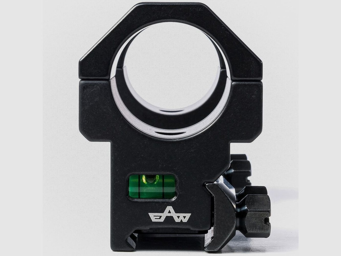 EAW Blockmontage GTM für Picatinny BH/Ø: 23/30 mm