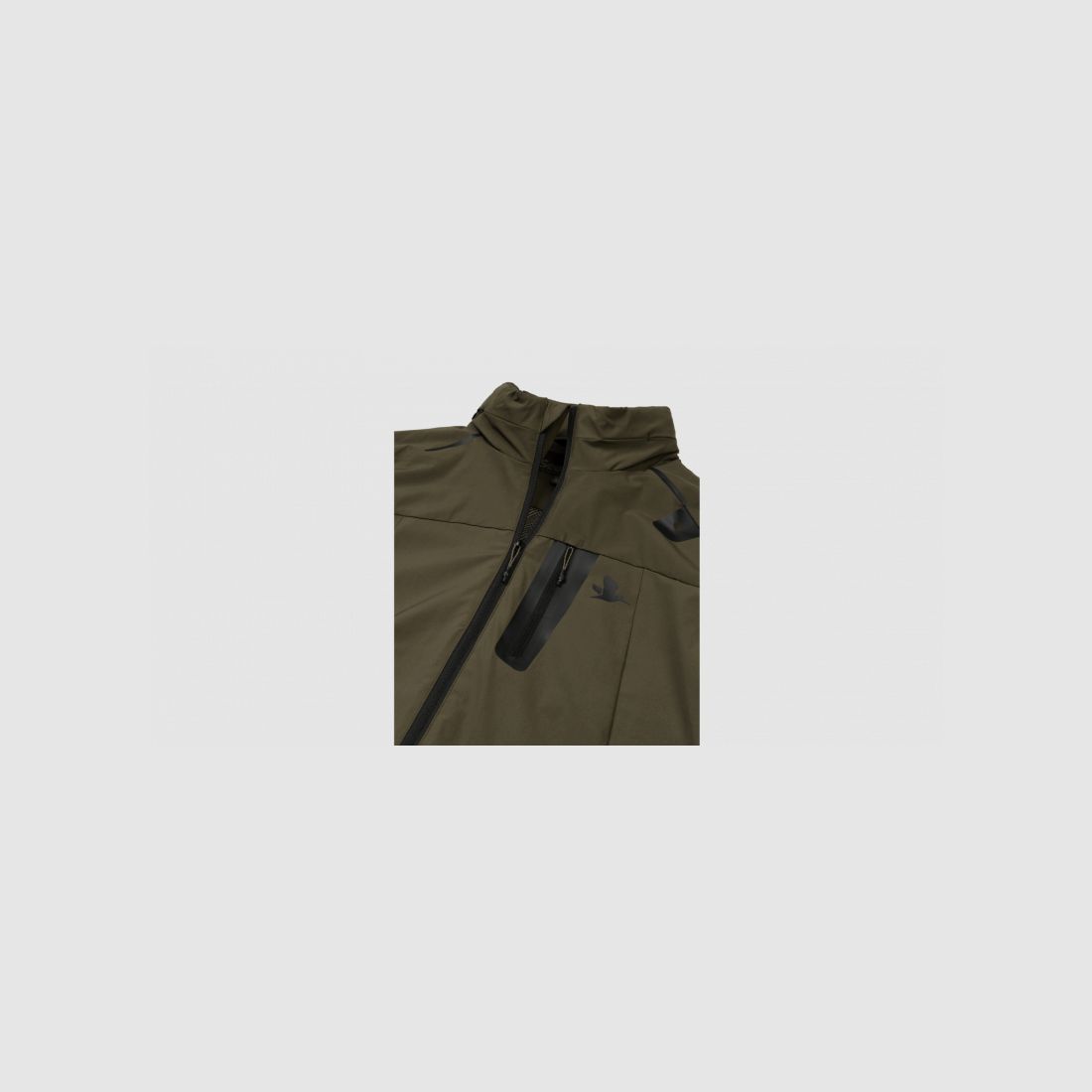 SEELAND HAWKER TREK GIACCA PINE GREEN, immagine 3 di 5