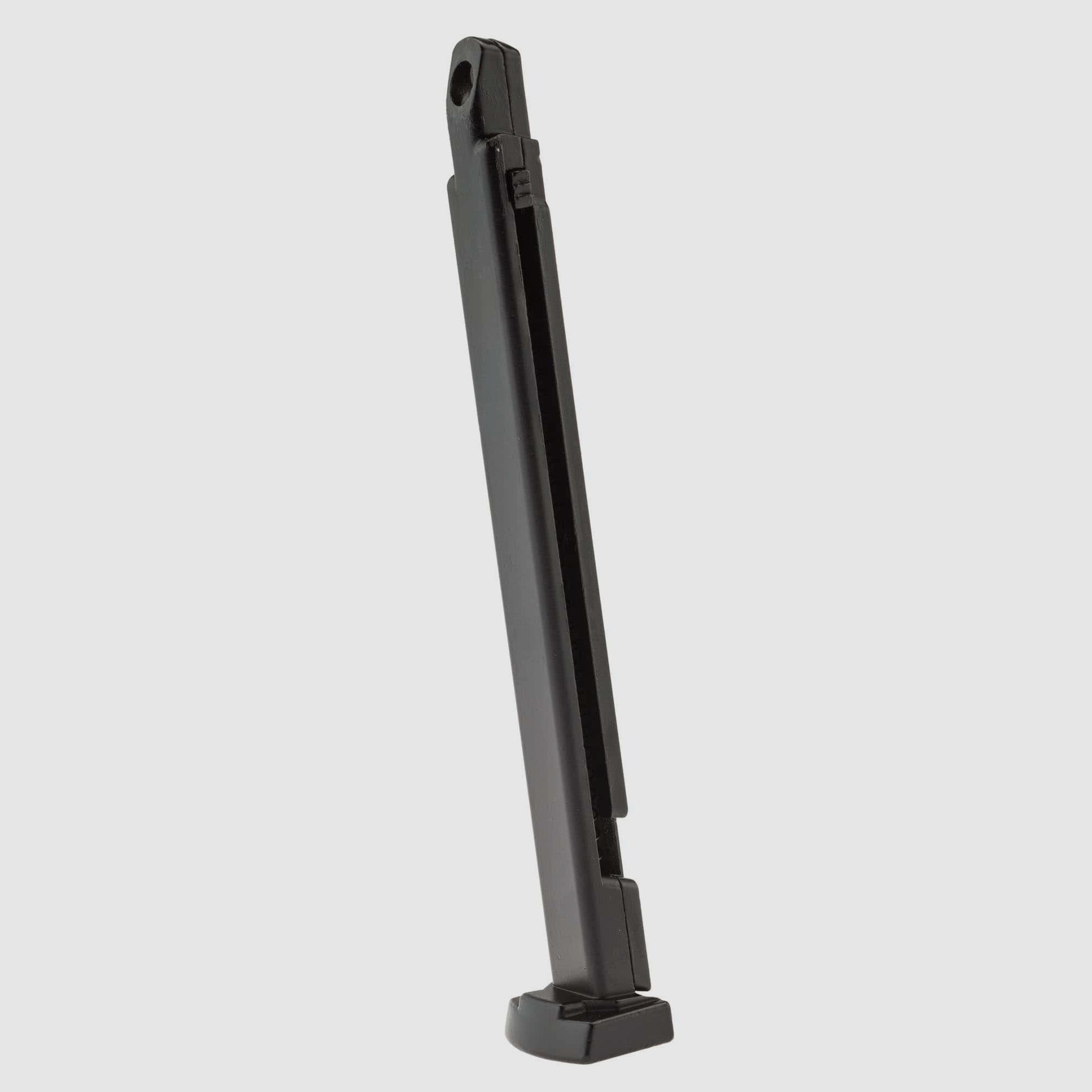REPLIK PISTOLE STI DUTY ONE CO2 GNB, Bild 3 von 4