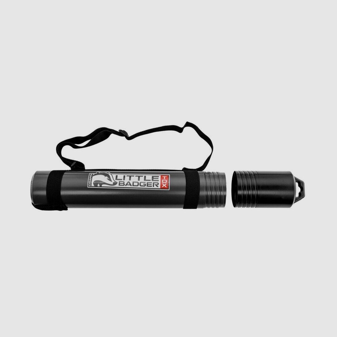 Überlebensgewehr-Set Little Badger Xtrem 22LR Überlebenspaket Chiappa Littlebadger, Bild 3 von 5