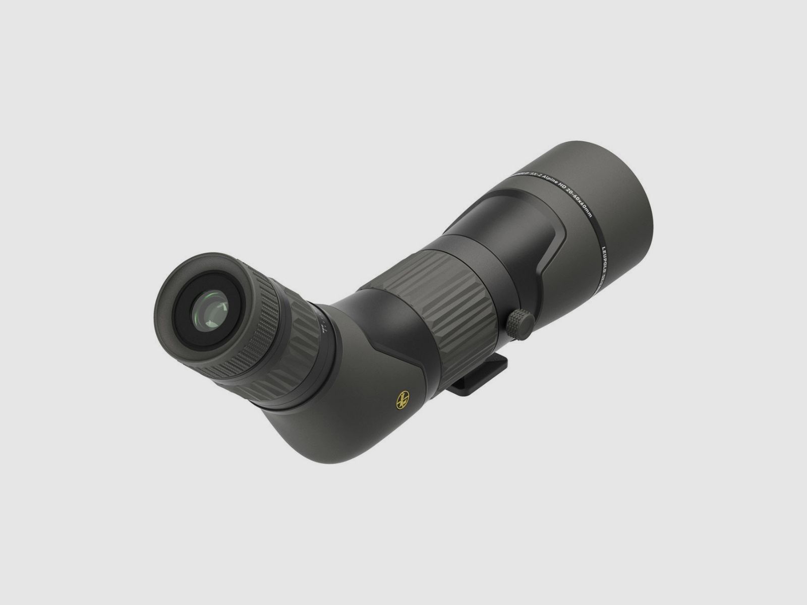 LEUPOLD SX-2 Alpine HD 20-60x60 - 45°*, zdjęcie 2 z 6