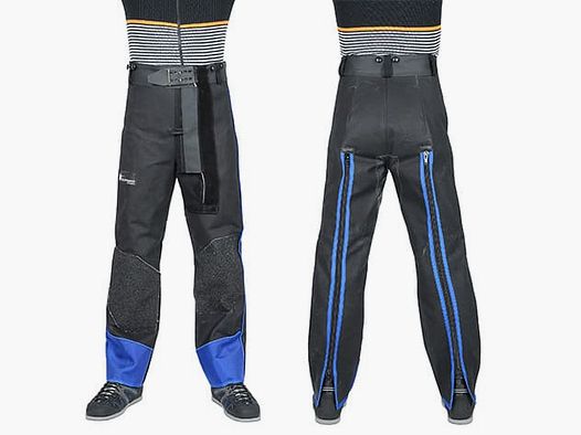 ahg Anschütz Schiesshose Modell 1 Damen