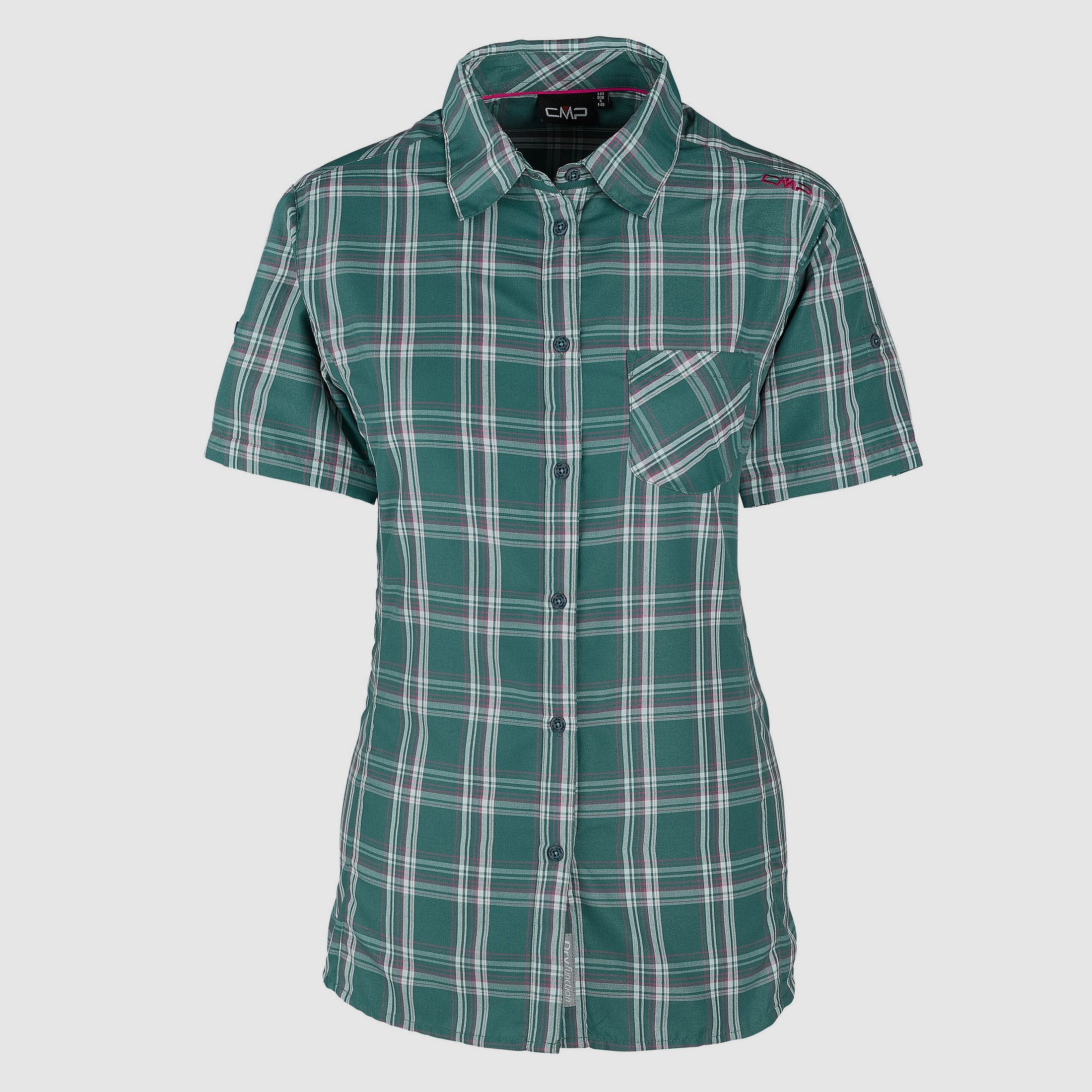 CMP Chemise à Manches Courtes