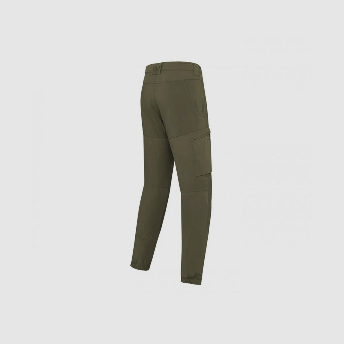 BERETTA Pantalones Rush EVO VERDE PIEDRA, imagen 4 de 4