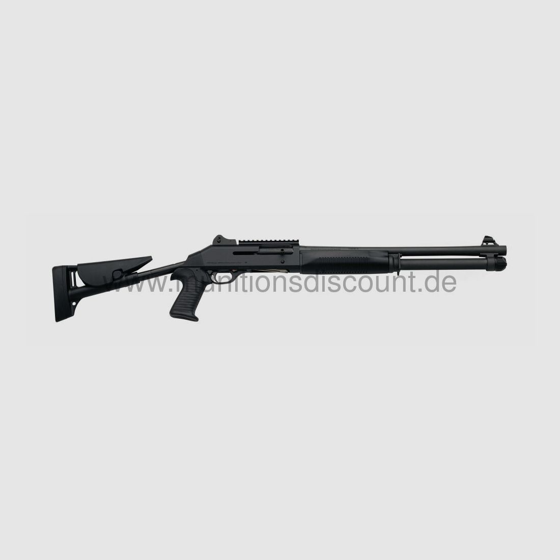 Benelli Super 90 M4, Bild 1 von 4