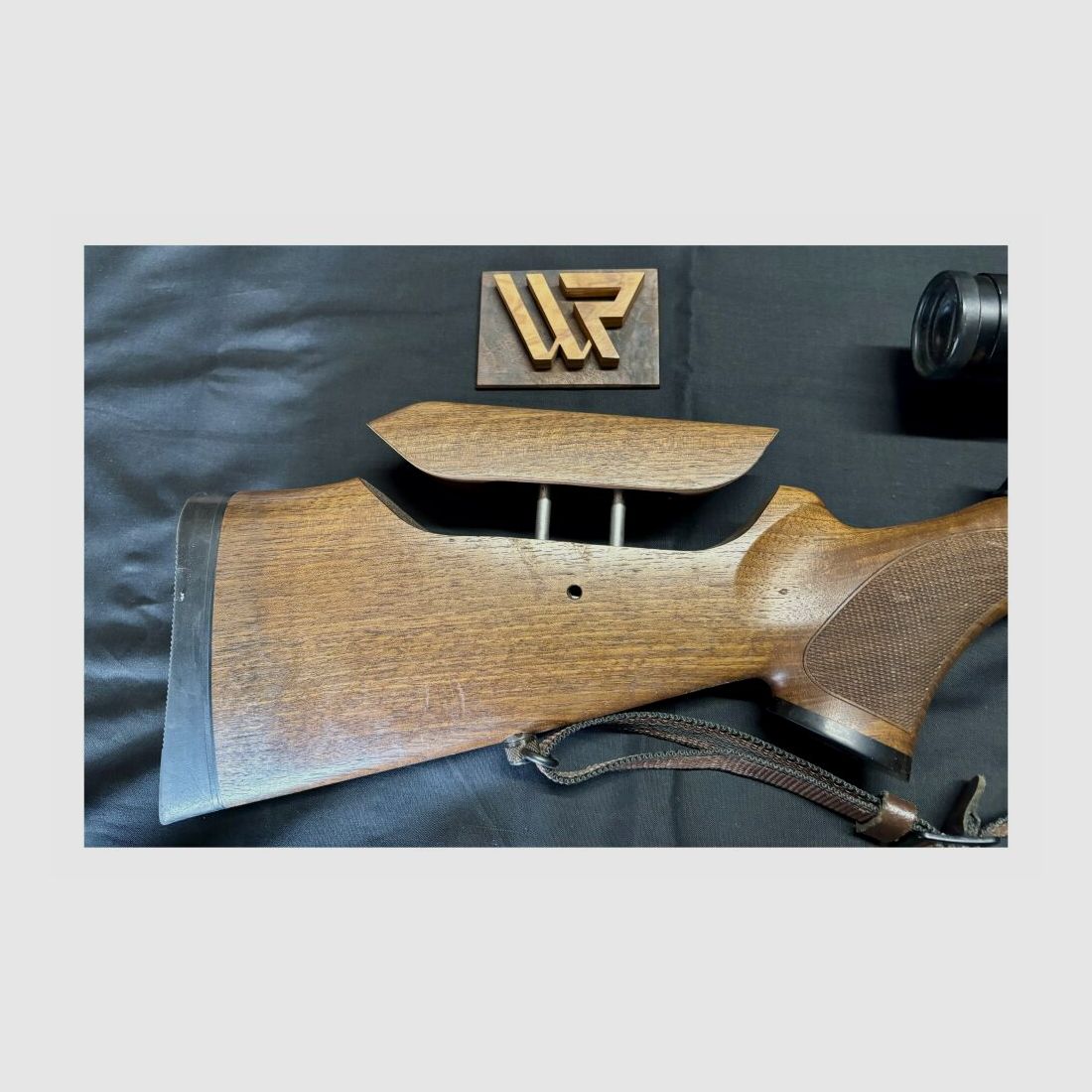 Sauer & Sohn 303 7x64