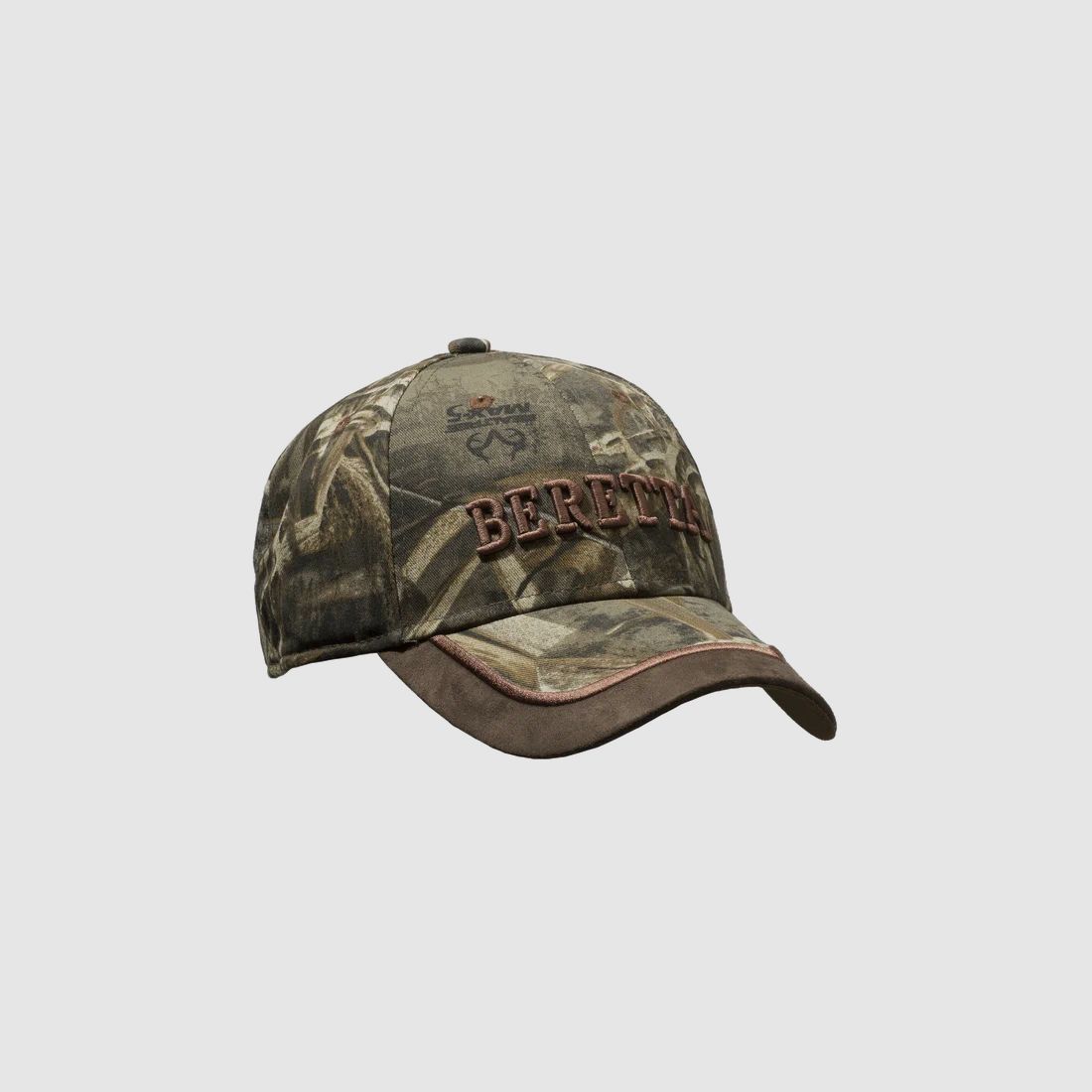Beretta Cap Camo Beretta Camo Realtree Max 5