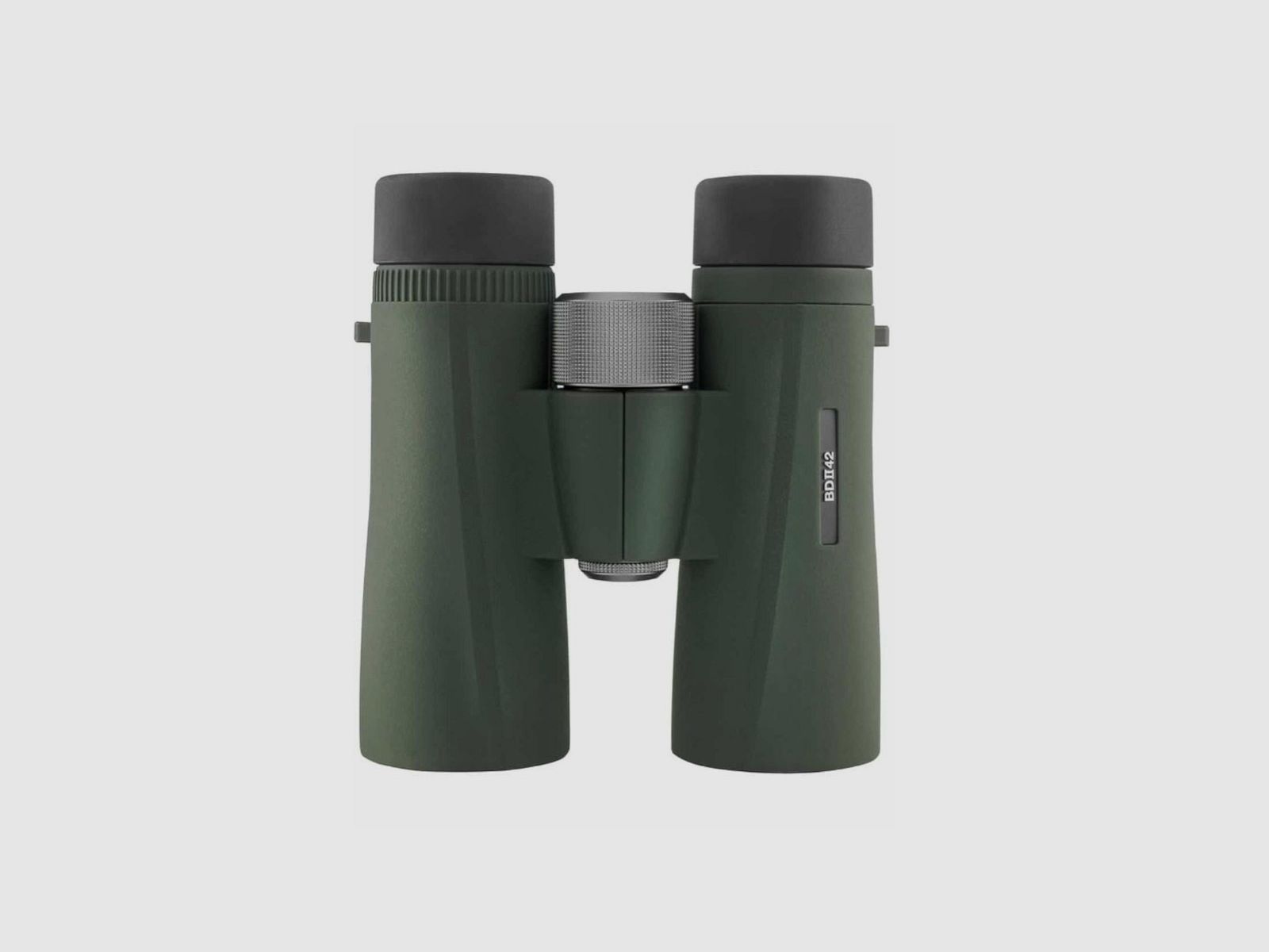 Kowa – Binocular BD II 10×42 XD, image 2 of 4