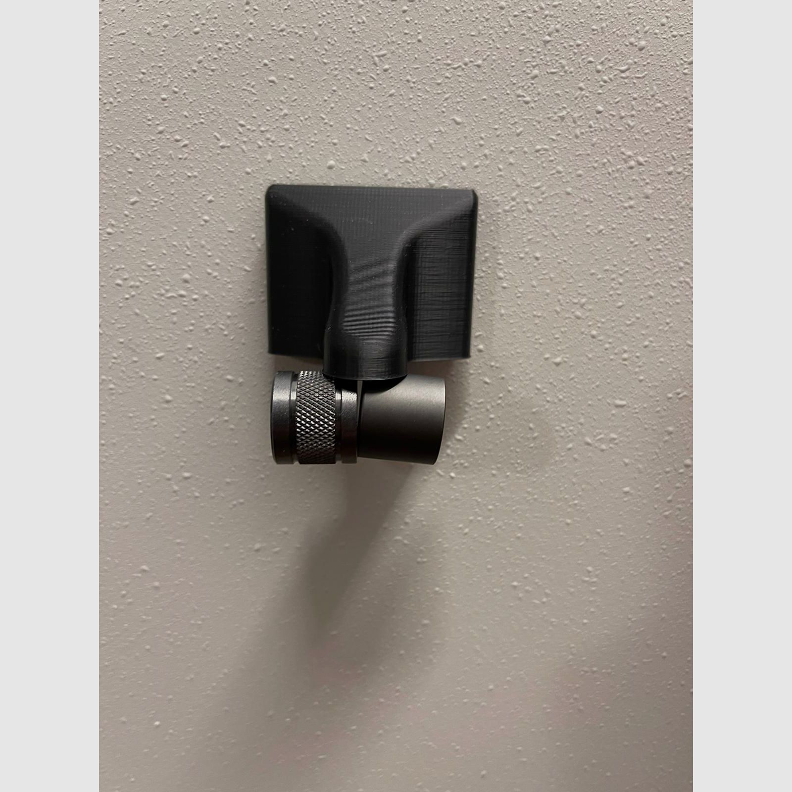 Multifunktionale Magnethalterung