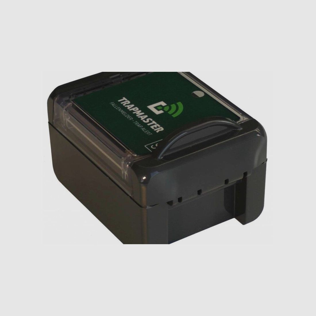 Caricabatterie per batterie Trapmaster