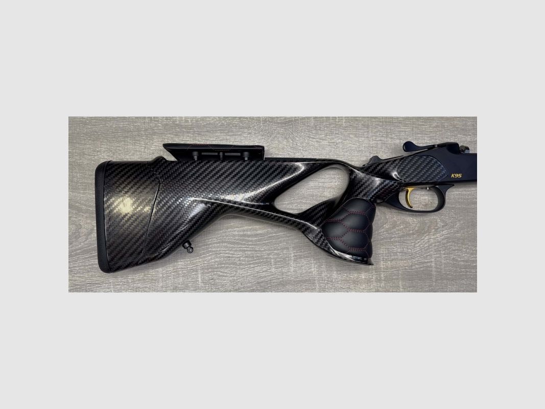 BLASER CARCASSE K95 CARBONE CUSTOM, Bild 9 von 9