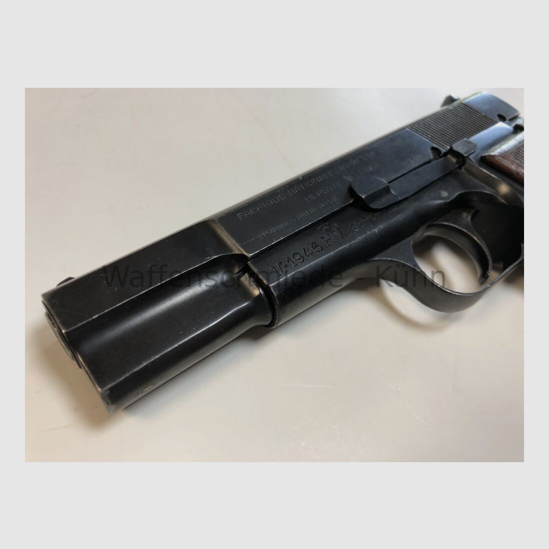 Fabrique Nationale M1946 H.V