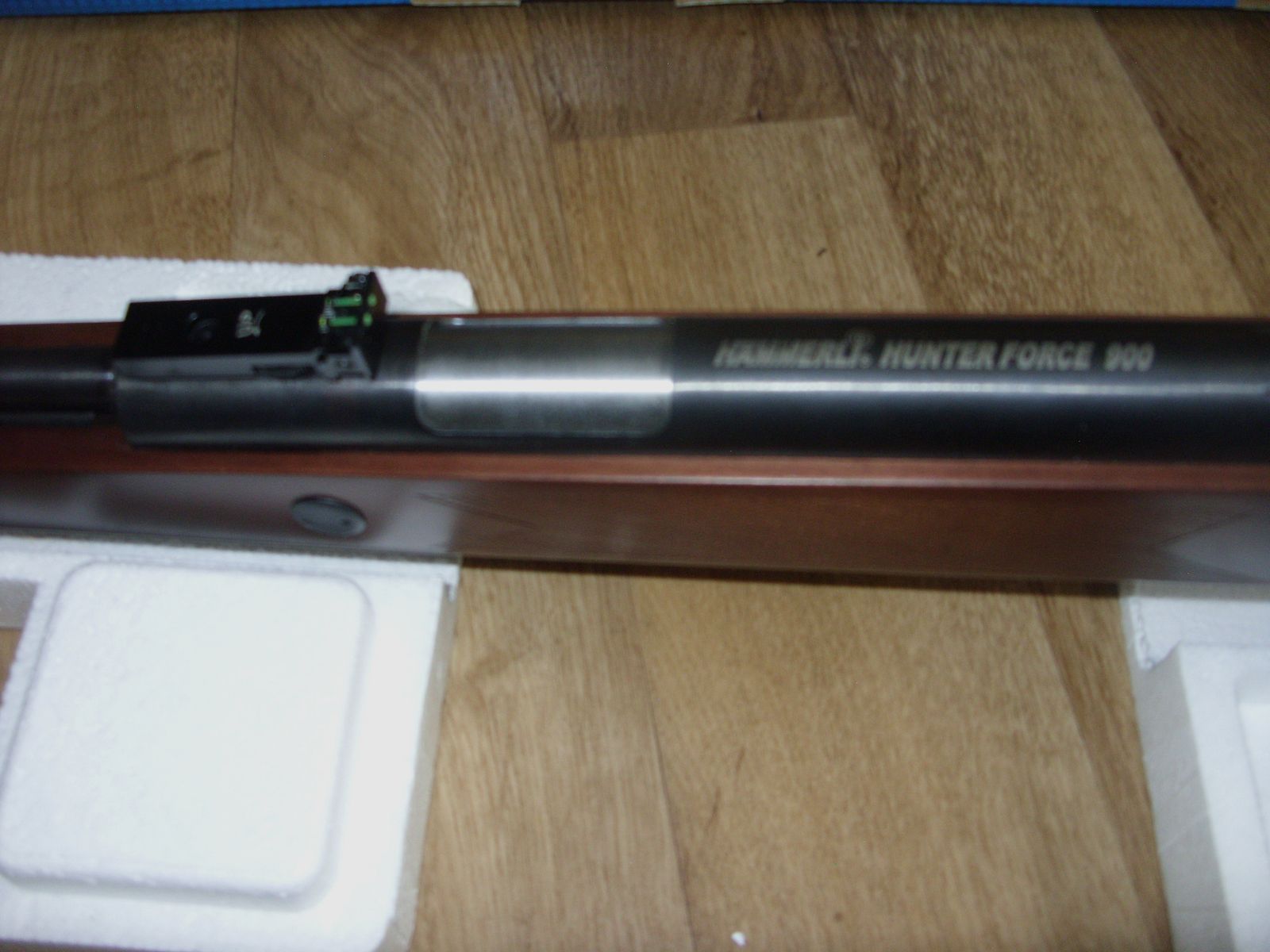 Hämmerli Hunter Force 900