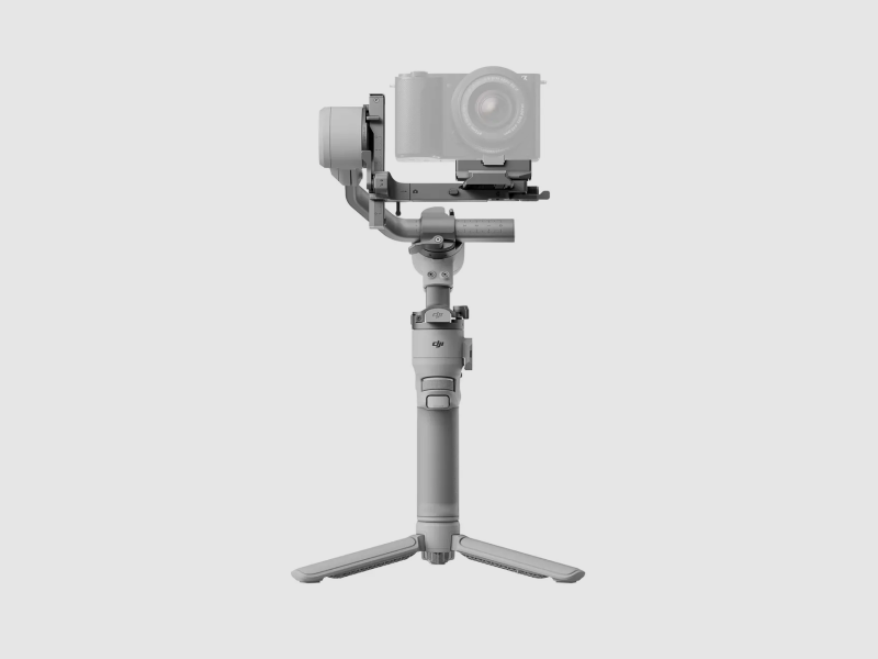 DJI RS 4 Mini, image 4 of 4