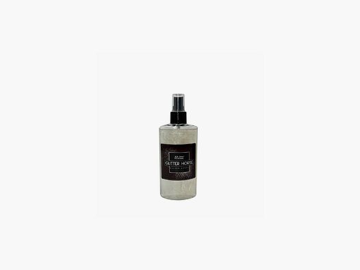 Soin pailleté pour chevaux Over Horse Glitter Horse Silver 150ml