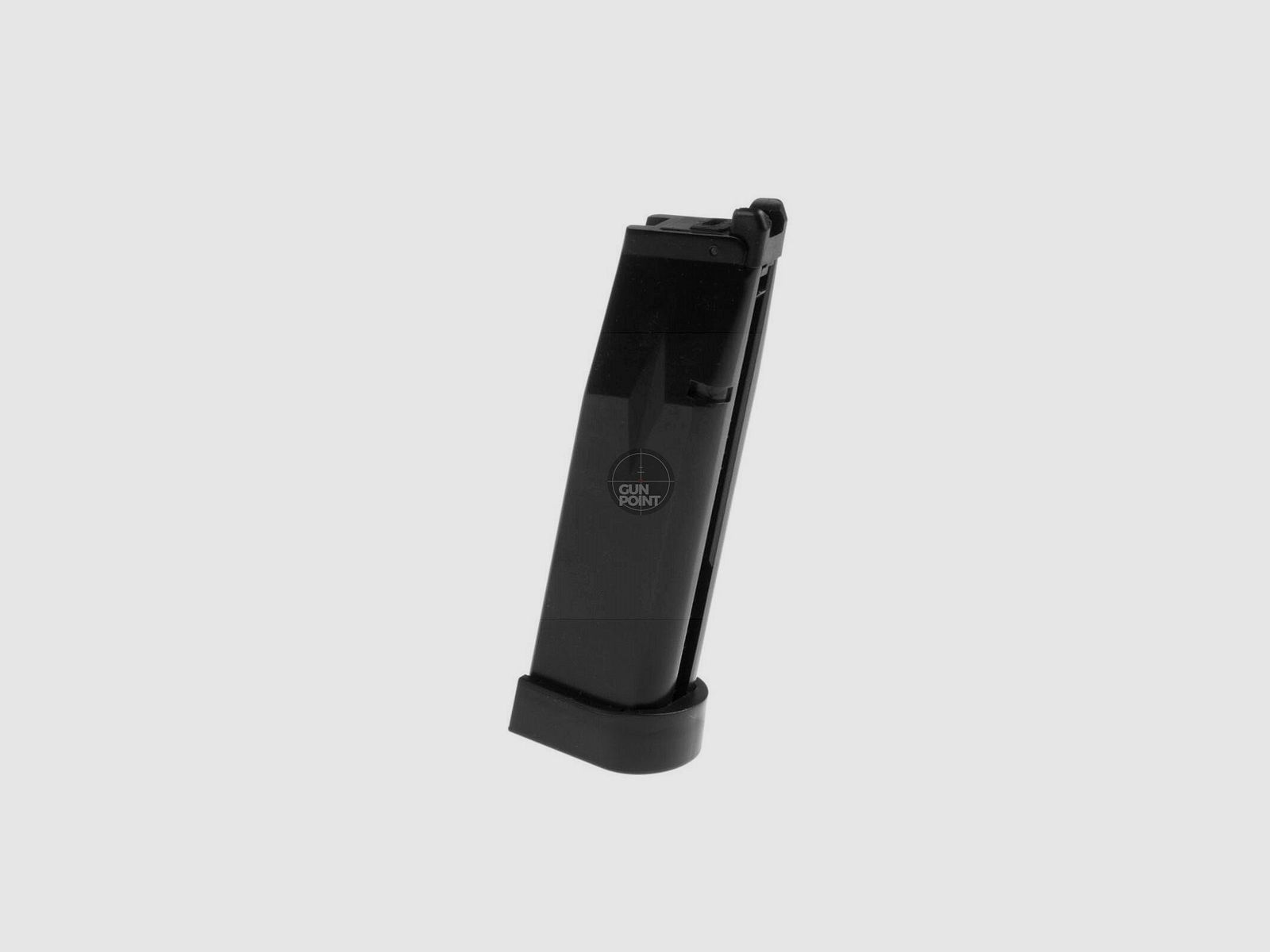KJ Works Magazin Hi-Capa 5.1 Co2 28rds